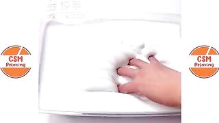 Satisfying Slime ASMR | Relaxing Slime Videos # 1361