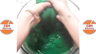 Satisfying Slime ASMR | Relaxing Slime Videos # 1359