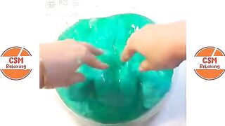 Satisfying Slime ASMR | Relaxing Slime Videos # 1359