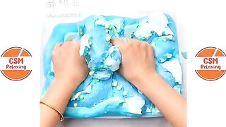 Satisfying Slime ASMR | Relaxing Slime Videos # 1358