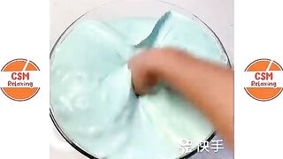 Satisfying Slime ASMR | Relaxing Slime Videos # 1355