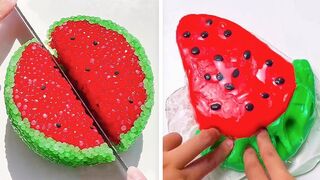 Satisfying Slime ASMR | Relaxing Slime Videos # 1351