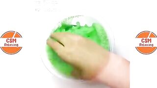 Satisfying Slime ASMR | Relaxing Slime Videos # 1351