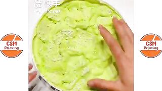 Satisfying Slime ASMR | Relaxing Slime Videos # 1351