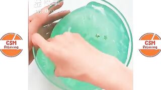 Satisfying Slime ASMR | Relaxing Slime Videos # 1345