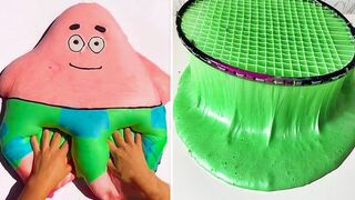 Satisfying Slime ASMR | Relaxing Slime Videos # 1344