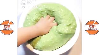 Satisfying Slime ASMR | Relaxing Slime Videos # 1342