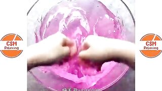 Satisfying Slime ASMR | Relaxing Slime Videos # 1341