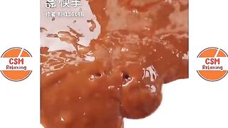 Satisfying Slime ASMR | Relaxing Slime Videos # 1336