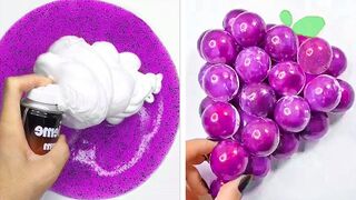 Satisfying Slime ASMR | Relaxing Slime Videos # 1333