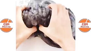 Satisfying Slime ASMR | Relaxing Slime Videos # 1333