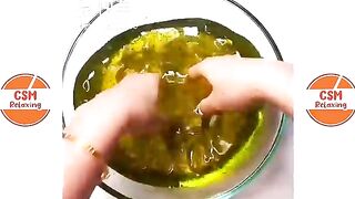 Satisfying Slime ASMR | Relaxing Slime Videos # 1331