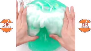 Satisfying Slime ASMR | Relaxing Slime Videos # 1326