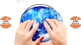 Satisfying Slime ASMR | Relaxing Slime Videos # 1320