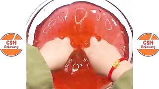 Satisfying Slime ASMR | Relaxing Slime Videos # 1317