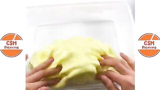 Satisfying Slime ASMR | Relaxing Slime Videos # 1317