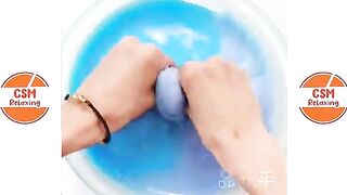 Satisfying Slime ASMR | Relaxing Slime Videos # 1317