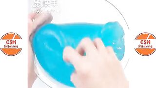 Satisfying Slime ASMR | Relaxing Slime Videos # 1308