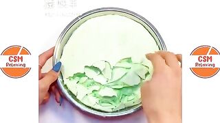 Satisfying Slime ASMR | Relaxing Slime Videos # 1307