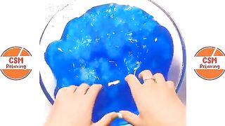 Satisfying Slime ASMR | Relaxing Slime Videos # 1306