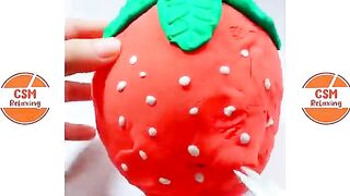 Satisfying Slime ASMR | Relaxing Slime Videos # 1305