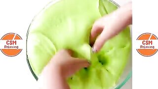 Satisfying Slime ASMR | Relaxing Slime Videos # 1305