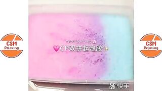 Satisfying Slime ASMR | Relaxing Slime Videos # 1304