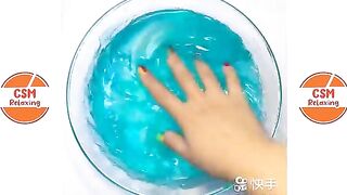 Satisfying Slime ASMR | Relaxing Slime Videos # 1288