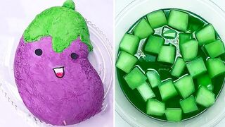 Satisfying Slime ASMR | Relaxing Slime Videos # 1275