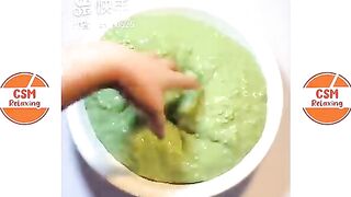 Satisfying Slime ASMR | Relaxing Slime Videos # 1275