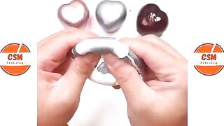 Satisfying Slime ASMR | Relaxing Slime Videos # 1272