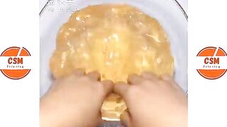 Satisfying Slime ASMR | Relaxing Slime Videos # 1271