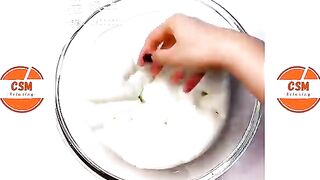 Satisfying Slime ASMR | Relaxing Slime Videos # 1271