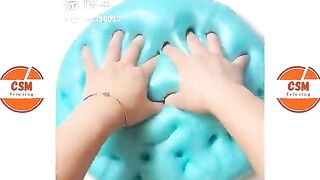 Satisfying Slime ASMR | Relaxing Slime Videos # 1271