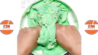 Satisfying Slime ASMR | Relaxing Slime Videos # 1267