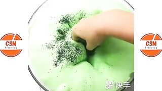 Satisfying Slime ASMR | Relaxing Slime Videos # 1265