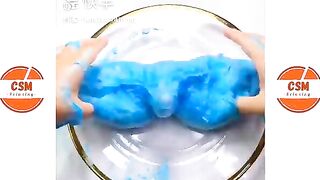 Satisfying Slime ASMR | Relaxing Slime Videos # 1264