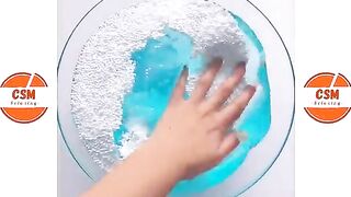 Satisfying Slime ASMR | Relaxing Slime Videos # 1261