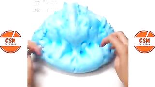 Satisfying Slime ASMR | Relaxing Slime Videos # 1258