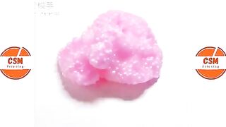 Satisfying Slime ASMR | Relaxing Slime Videos # 1258