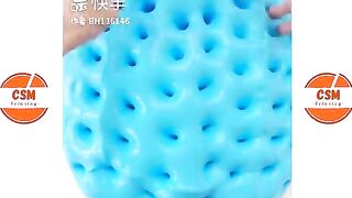 Satisfying Slime ASMR | Relaxing Slime Videos # 1258