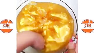 Satisfying Slime ASMR | Relaxing Slime Videos # 1256