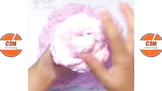 Satisfying Slime ASMR | Relaxing Slime Videos # 1248