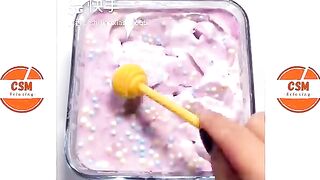 Satisfying Slime ASMR | Relaxing Slime Videos # 1245