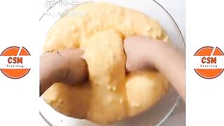 Satisfying Slime ASMR | Relaxing Slime Videos # 1244