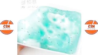 Satisfying Slime ASMR | Relaxing Slime Videos # 1244