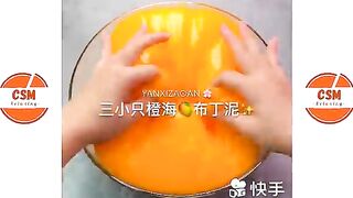 Satisfying Slime ASMR | Relaxing Slime Videos # 1241