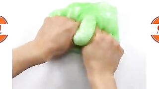 Satisfying Slime ASMR | Relaxing Slime Videos # 1238