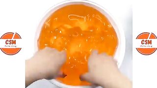 Satisfying Slime ASMR | Relaxing Slime Videos # 1237
