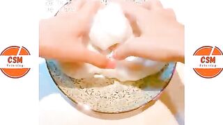 Satisfying Slime ASMR | Relaxing Slime Videos # 1234
